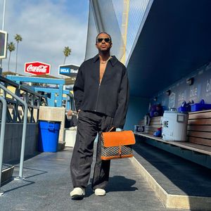 Image post by @upscalehype on Instagram