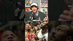 Video post by @enjoyTdUp on YouTube