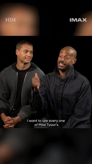 Video post by @imax on TikTok