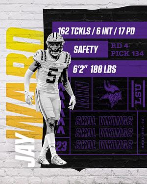 Image post by @vikings on Instagram