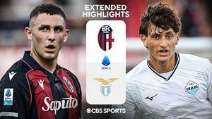 Video post by @cbssportsgolazo on YouTube
