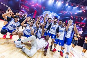 Image post by @nbaindia on Instagram