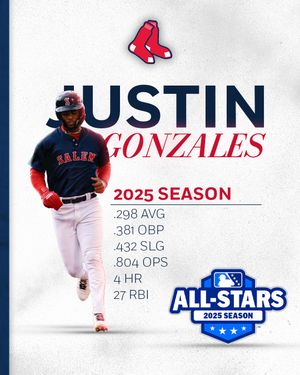 Image post by @salemredsox on Instagram