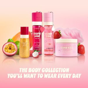 Image post by @thecremeshop on Instagram