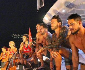 Image post by @johnnybananas on Instagram