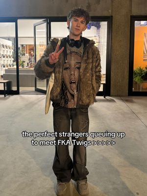 Video post by @dice.fm on TikTok