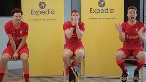 Video post by @liverpoolfc on YouTube