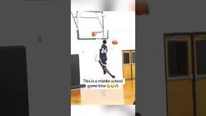Video post by @maxpreps on YouTube