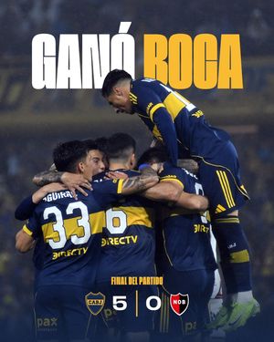 Image post by @bocajrs on Instagram