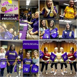 Image post by @westerniluniv on Instagram