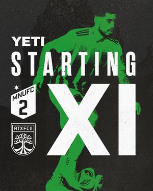 Image post by @austinfcii on Instagram