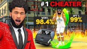Video post by @clutchupnext on YouTube
