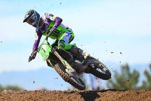 Image post by @racerxonline on Instagram