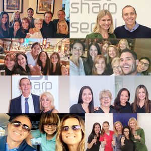 Image post by @sharpdentistry on Instagram