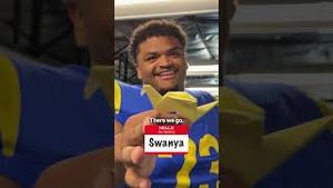 Video post by @larams on YouTube