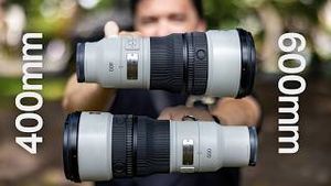 Video post by @adorama on YouTube