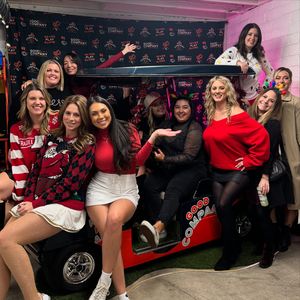 Image post by @babesgolf on Instagram