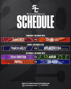 Image post by @shooterscollective_ on Instagram