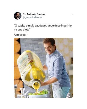 Image post by @drantoniodantas on Instagram