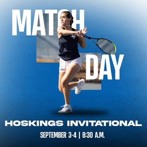 Image post by @ithacatennis on Instagram