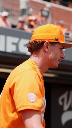 Video post by @vol_baseball on TikTok