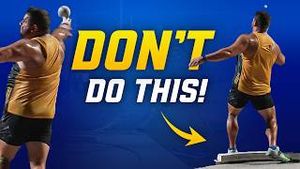Video post by @throwsuniversity on YouTube