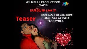 Video post by @wildbullproductions on YouTube