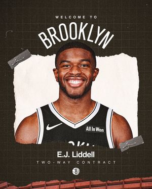 Image post by @brooklynnets on Instagram