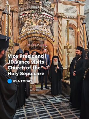 Video post by @usatoday on TikTok