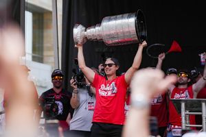 Image post by @NHL_fi on Twitter