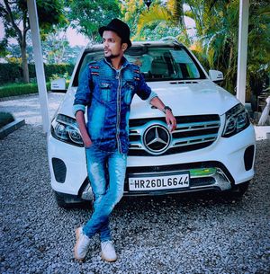 Image post by @atulfilmaker on Instagram