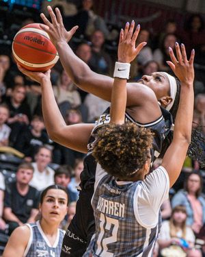 Image post by @newcastleeagles on Instagram