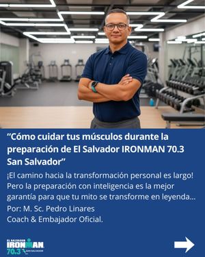 Image post by @modosaluddeporte on Instagram