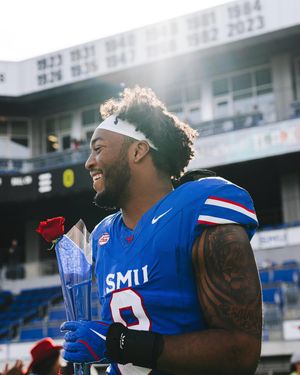 Image post by @smufb on Instagram