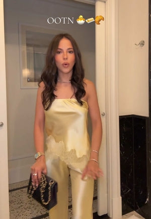 Video post by @anyaweitz on TikTok
