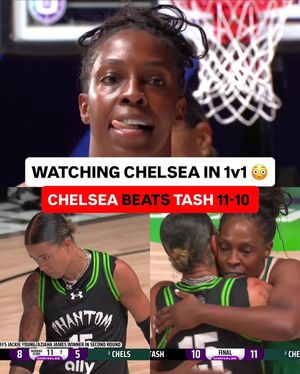 Image post by @brwsports on Instagram