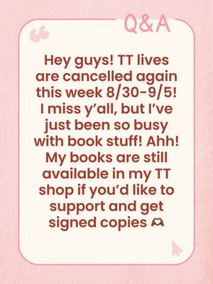 Video post by @edenoneillwrites on TikTok