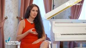 Video post by @trinitastvoficial on YouTube