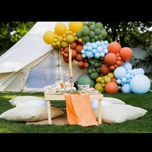 Image post by @balloons_by_victoria_dz on Instagram