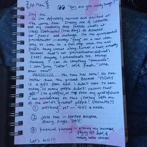Image post by @angelarye on Instagram