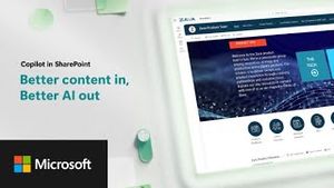 Video post by @microsoft.copilot on YouTube