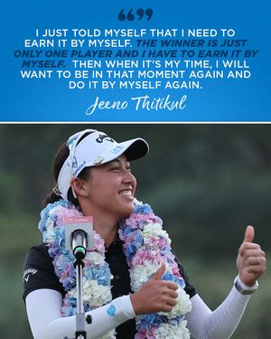 Image post by @lpga_tour on Instagram