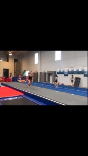 Video post by @avery.neff on Instagram