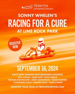 Image post by @whelenmotorsports on Instagram