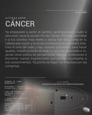 Image post by @astralario on Instagram
