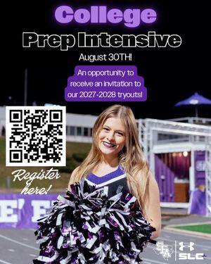 Image post by @sfa_danceteam on Instagram