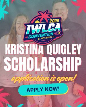 Image post by @iwlca on Instagram