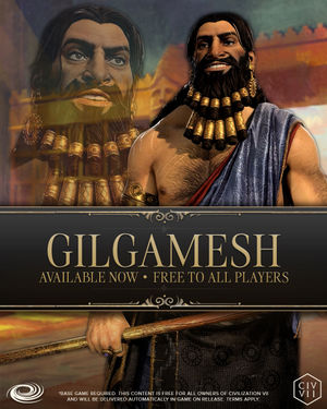 Image post by @civgame on Instagram