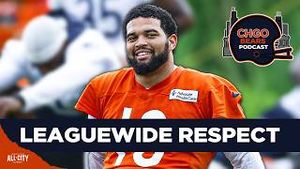 Video post by @chgosports on YouTube