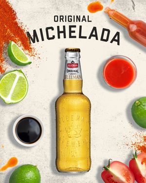 Image post by @sleemanbeer on Instagram